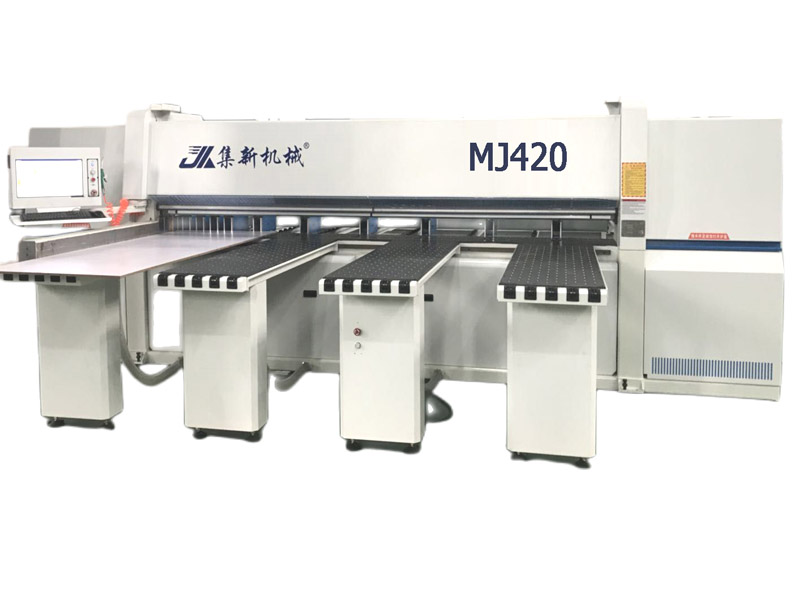 CNC panel saw  MJ420